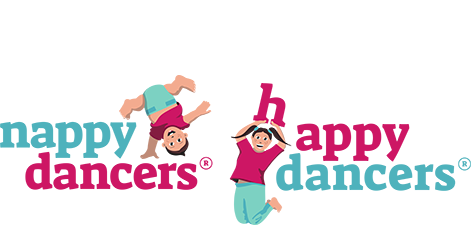 Nappy-Dancer Header Logo